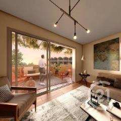 appartement à vendre 3 pièces - 55,93 m2 LUNEL - 34