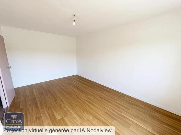 Appartement à vendre 1 pièce 30.29m² Tulle (19000)