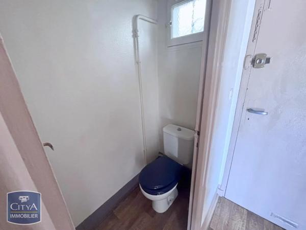 Appartement à vendre 1 pièce 30.29m² Tulle (19000)