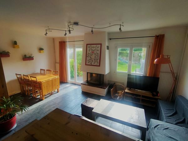 Maison Plaisir 4 pièce(s) 77 m2