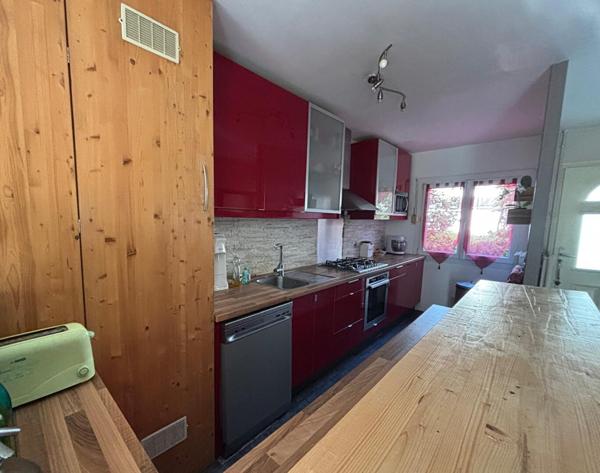 Maison Plaisir 4 pièce(s) 77 m2