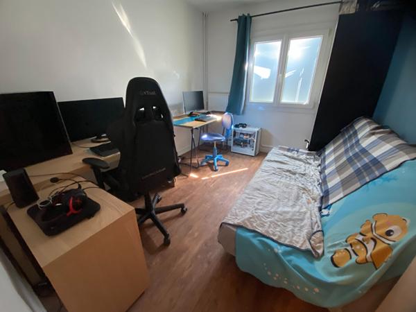 Maison Plaisir 4 pièce(s) 77 m2