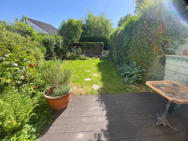 Maison Plaisir 4 pièce(s) 77 m2