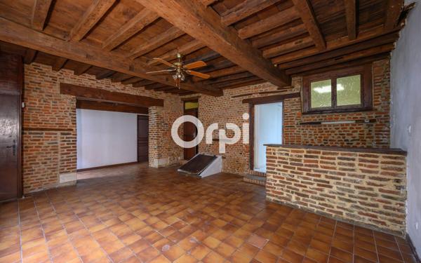 Maison à vendre    6 pièces •  Cambrai