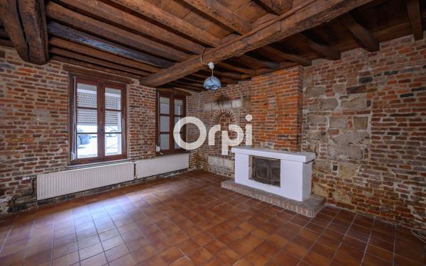 Maison à vendre    6 pièces •  Cambrai