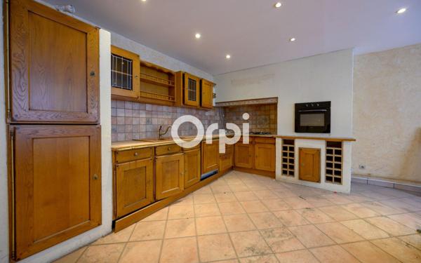 Maison à vendre    6 pièces •  Cambrai