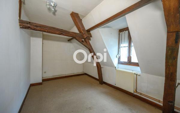 Maison à vendre    6 pièces •  Cambrai