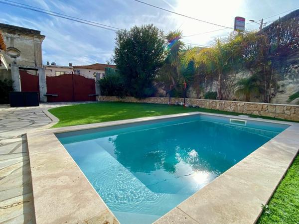 Maison à vendre  4 pièces • 102 m2 Antibes