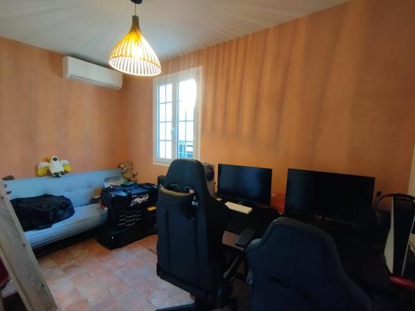 Maison à vendre  4 pièces • 102 m2 Antibes