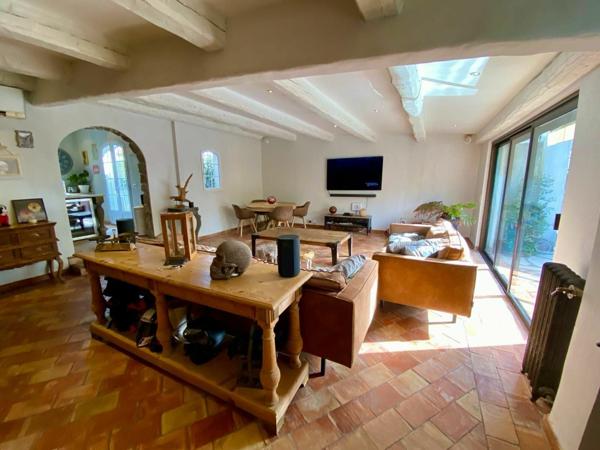 Maison à vendre  4 pièces • 102 m2 Antibes