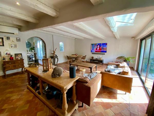 Maison à vendre  4 pièces • 102 m2 Antibes