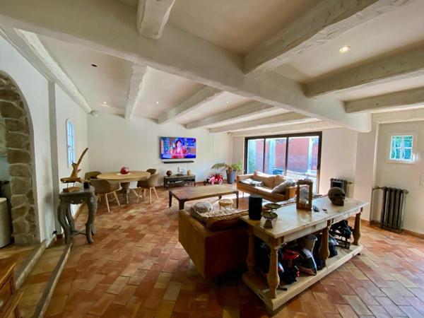 Maison à vendre  4 pièces • 102 m2 Antibes