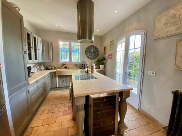 Maison à vendre  4 pièces • 102 m2 Antibes