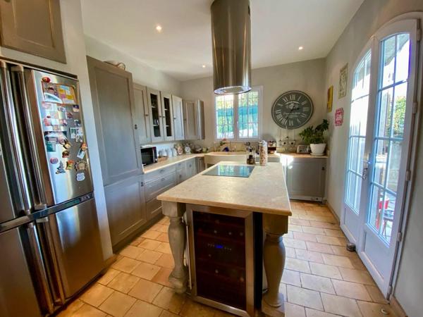 Maison à vendre  4 pièces • 102 m2 Antibes