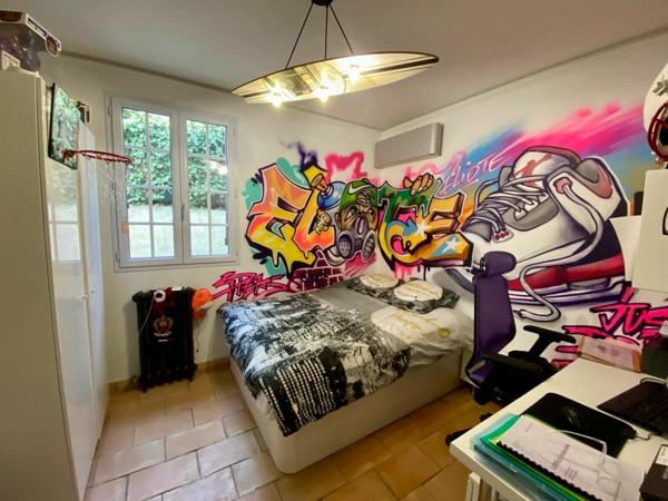 Maison à vendre  4 pièces • 102 m2 Antibes