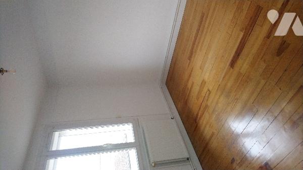 Maison de ville avec véranda et garage