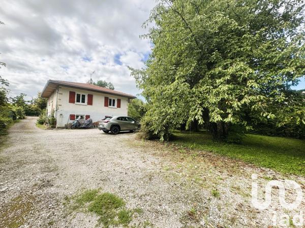 Maison à vendre 5 pièces 140 m² Viry