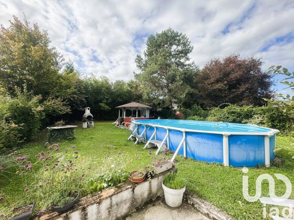 Maison à vendre 5 pièces 140 m² Viry