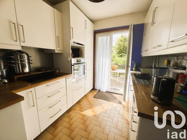 Maison à vendre 5 pièces 140 m² Viry