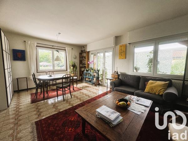 Maison à vendre 5 pièces 140 m² Viry