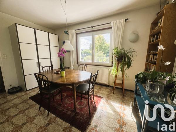 Maison à vendre 5 pièces 140 m² Viry
