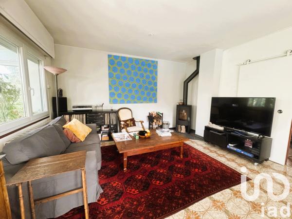 Maison à vendre 5 pièces 140 m² Viry