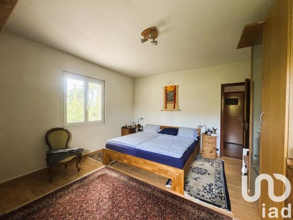 Maison à vendre 5 pièces 140 m² Viry