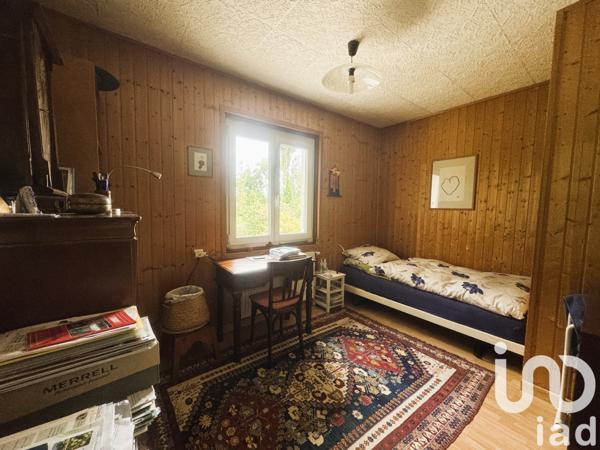 Maison à vendre 5 pièces 140 m² Viry