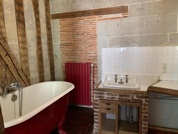 Appartement T3 - Quartier Hotel Dieu / Commerce - BC 2020 Détails des diagnostics énergétiques