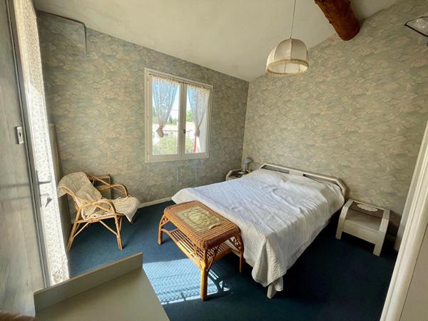 Rare au partage des eaux à L'Isle Sur La Sorgue villa 4 pièces 105m2