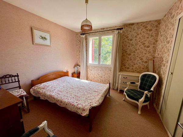 Rare au partage des eaux à L'Isle Sur La Sorgue villa 4 pièces 105m2