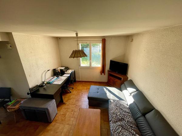 Rare au partage des eaux à L'Isle Sur La Sorgue villa 4 pièces 105m2