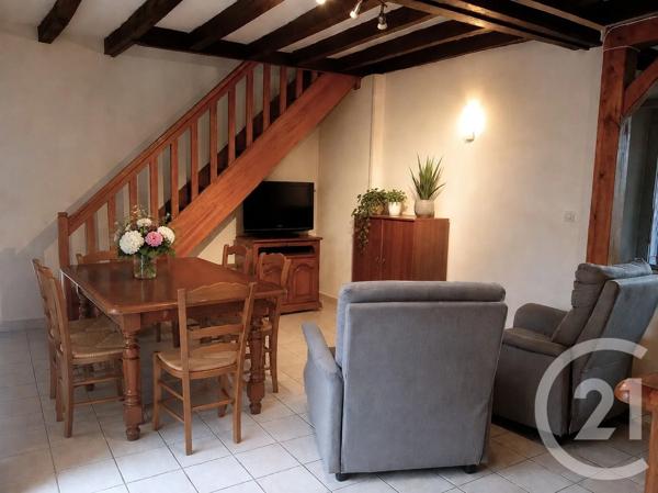 Maison à vendre  3 pièces - 69,20 m 2   GARCHIZY  - 58