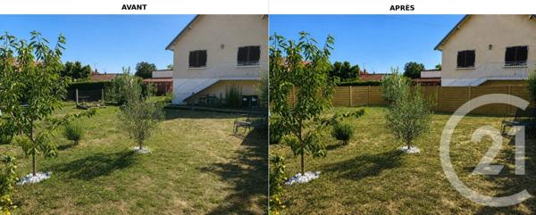 Maison à vendre  3 pièces - 69,20 m 2   GARCHIZY  - 58