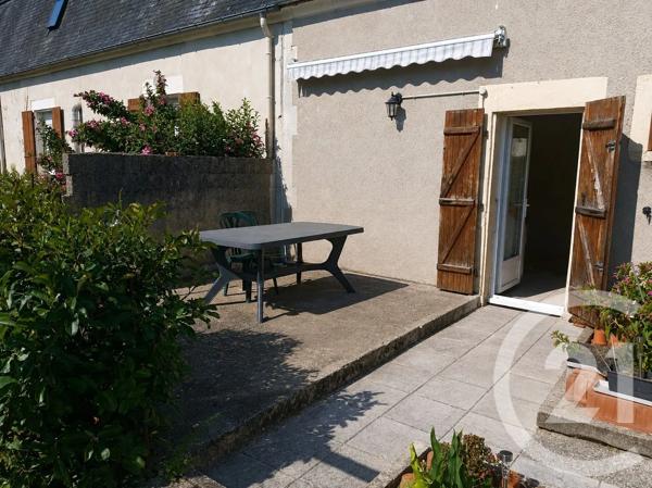 Maison à vendre  3 pièces - 69,20 m 2   GARCHIZY  - 58
