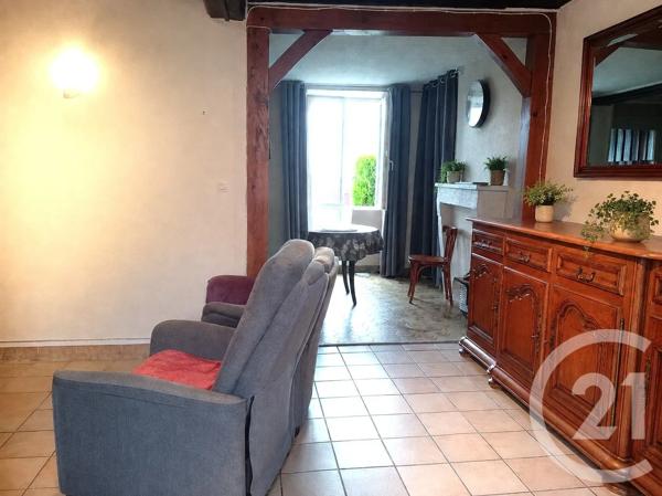 Maison à vendre  3 pièces - 69,20 m 2   GARCHIZY  - 58