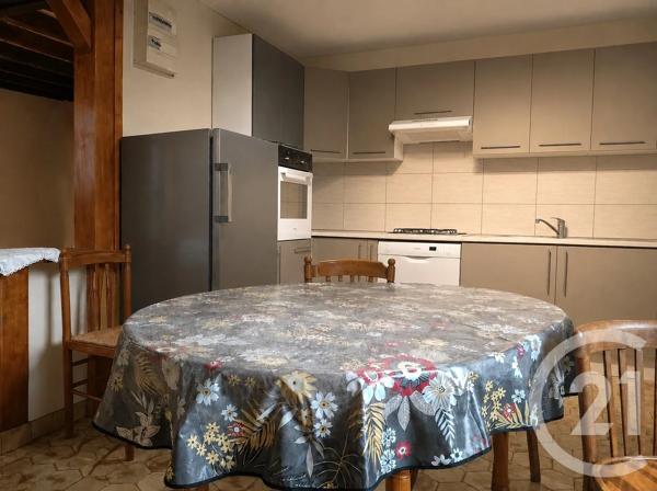 Maison à vendre  3 pièces - 69,20 m 2   GARCHIZY  - 58