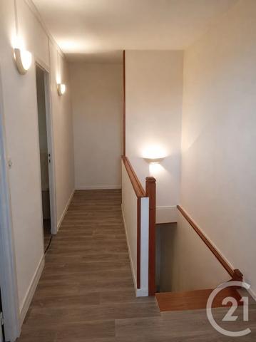 Maison à vendre  3 pièces - 69,20 m 2   GARCHIZY  - 58