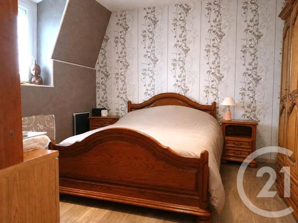 Maison à vendre  3 pièces - 69,20 m 2   GARCHIZY  - 58