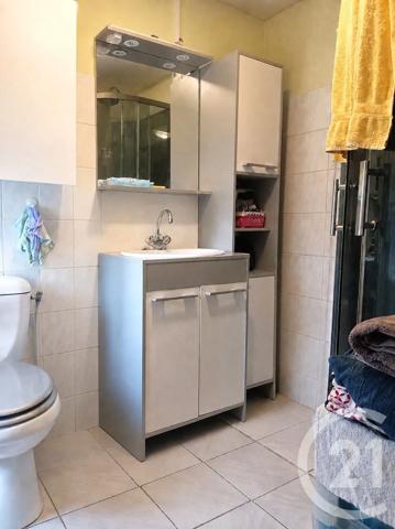Maison à vendre  3 pièces - 69,20 m 2   GARCHIZY  - 58