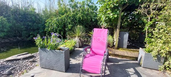 Maison longere de 186 m²