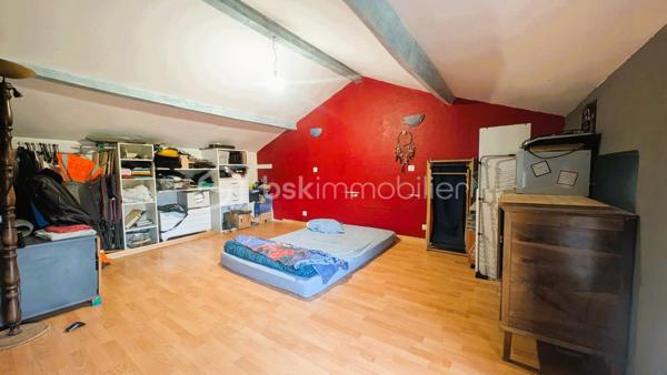 Maison longere de 186 m²