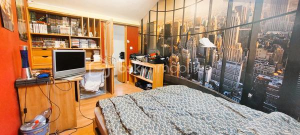 Maison longere de 186 m²