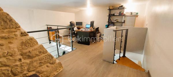 Maison longere de 186 m²