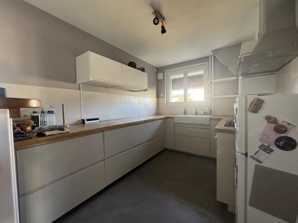 Vente Maison 4 pièces 77 m2 à Villers-Cotterêts