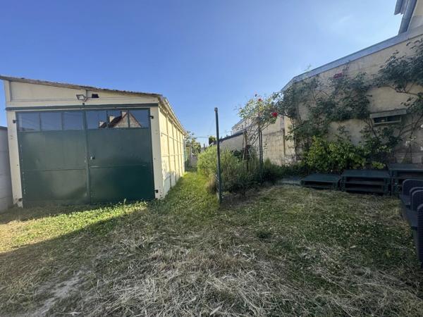 Vente Maison 4 pièces 77 m2 à Villers-Cotterêts