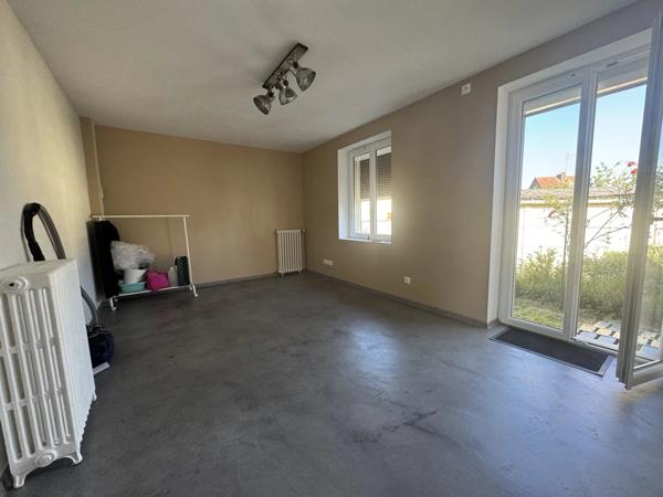 Vente Maison 4 pièces 77 m2 à Villers-Cotterêts