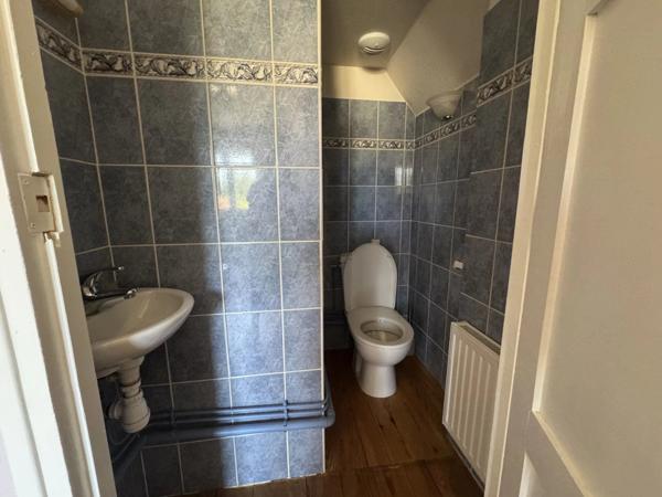 Vente Maison 4 pièces 77 m2 à Villers-Cotterêts