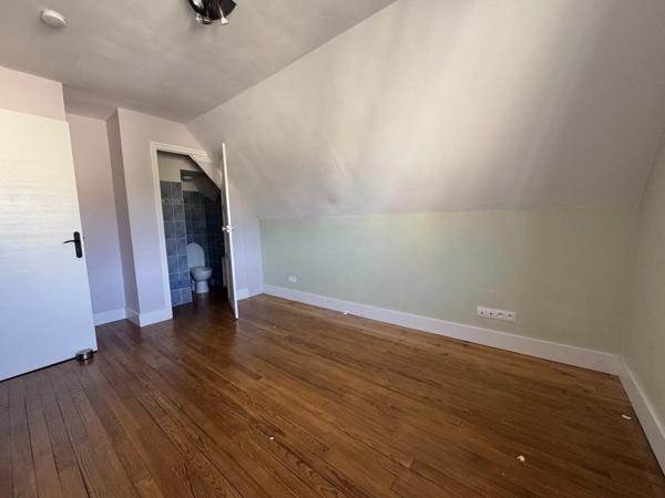 Vente Maison 4 pièces 77 m2 à Villers-Cotterêts