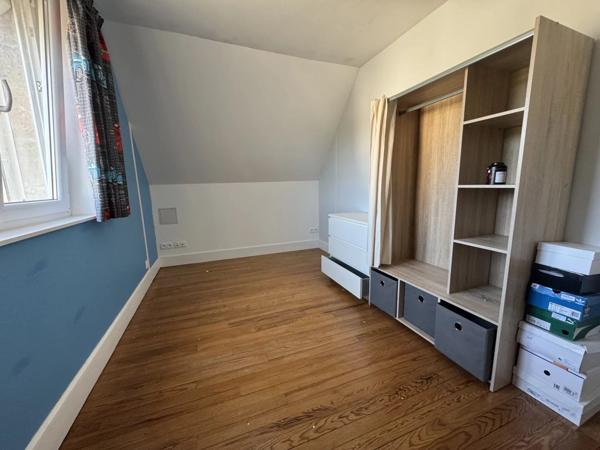 Vente Maison 4 pièces 77 m2 à Villers-Cotterêts